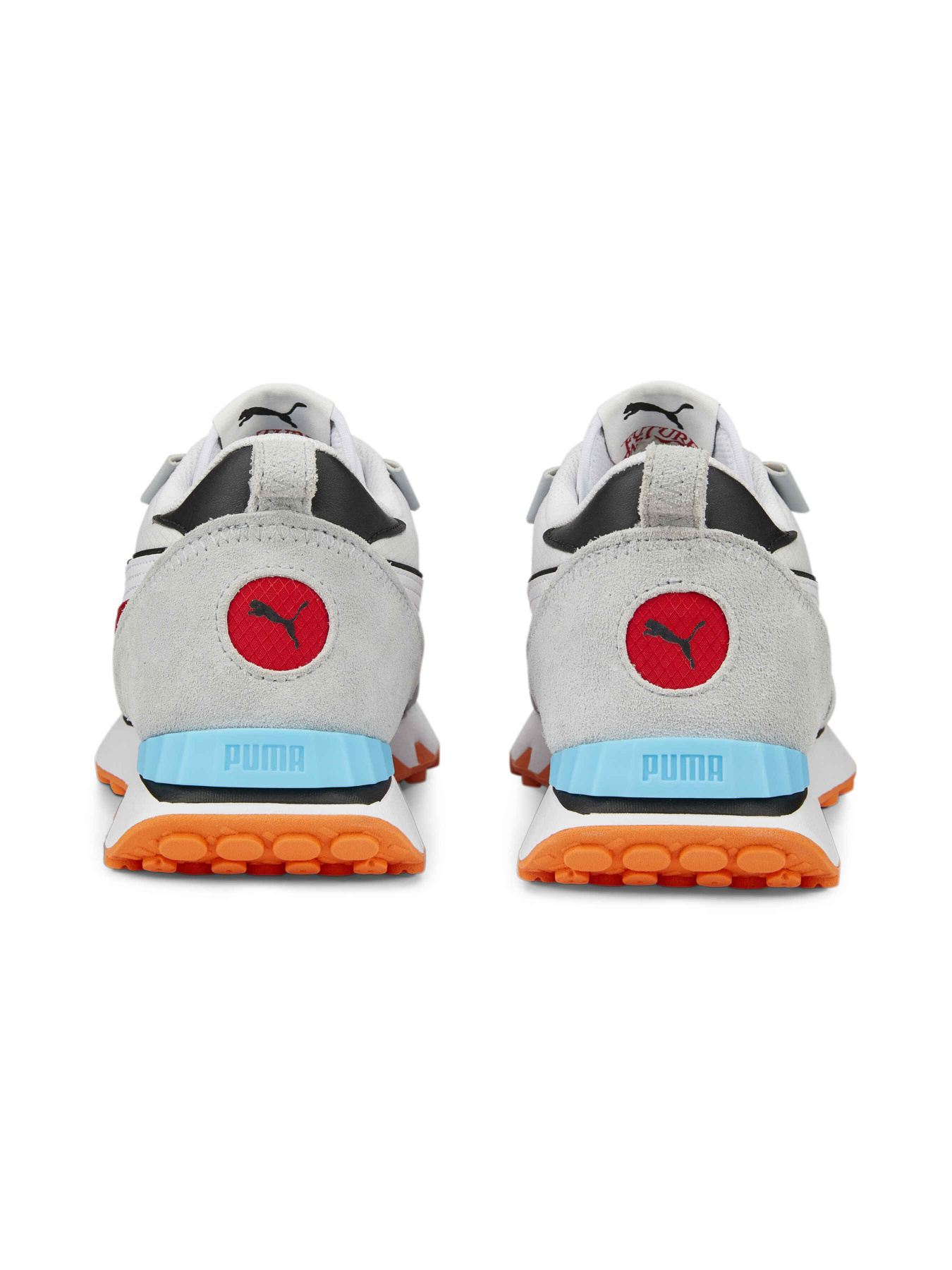 Кросівки PUMA Rider Fv "future Vintage" модель 387672 Фото
