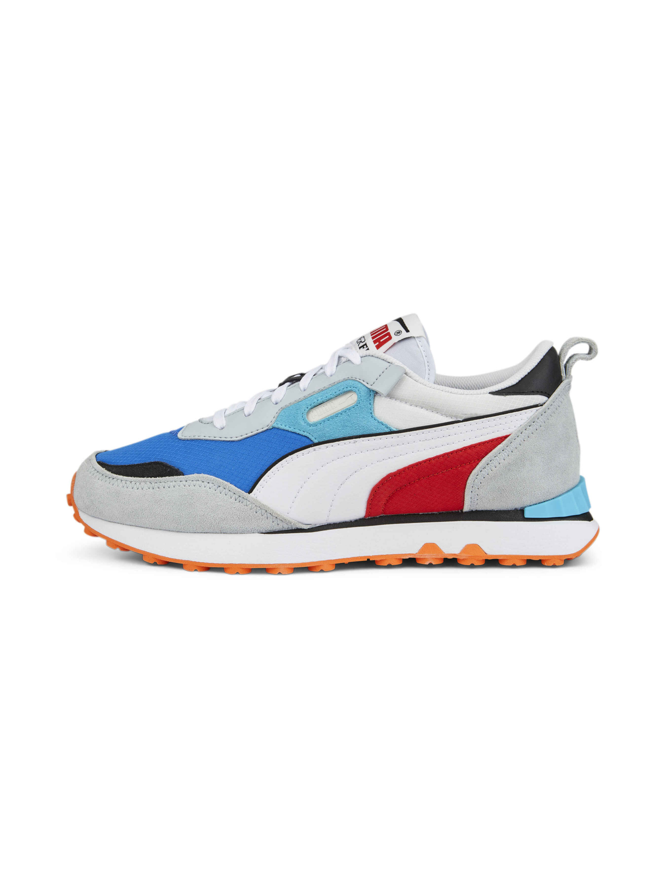 Кросівки PUMA Rider Fv "future Vintage" модель 387672 Фото