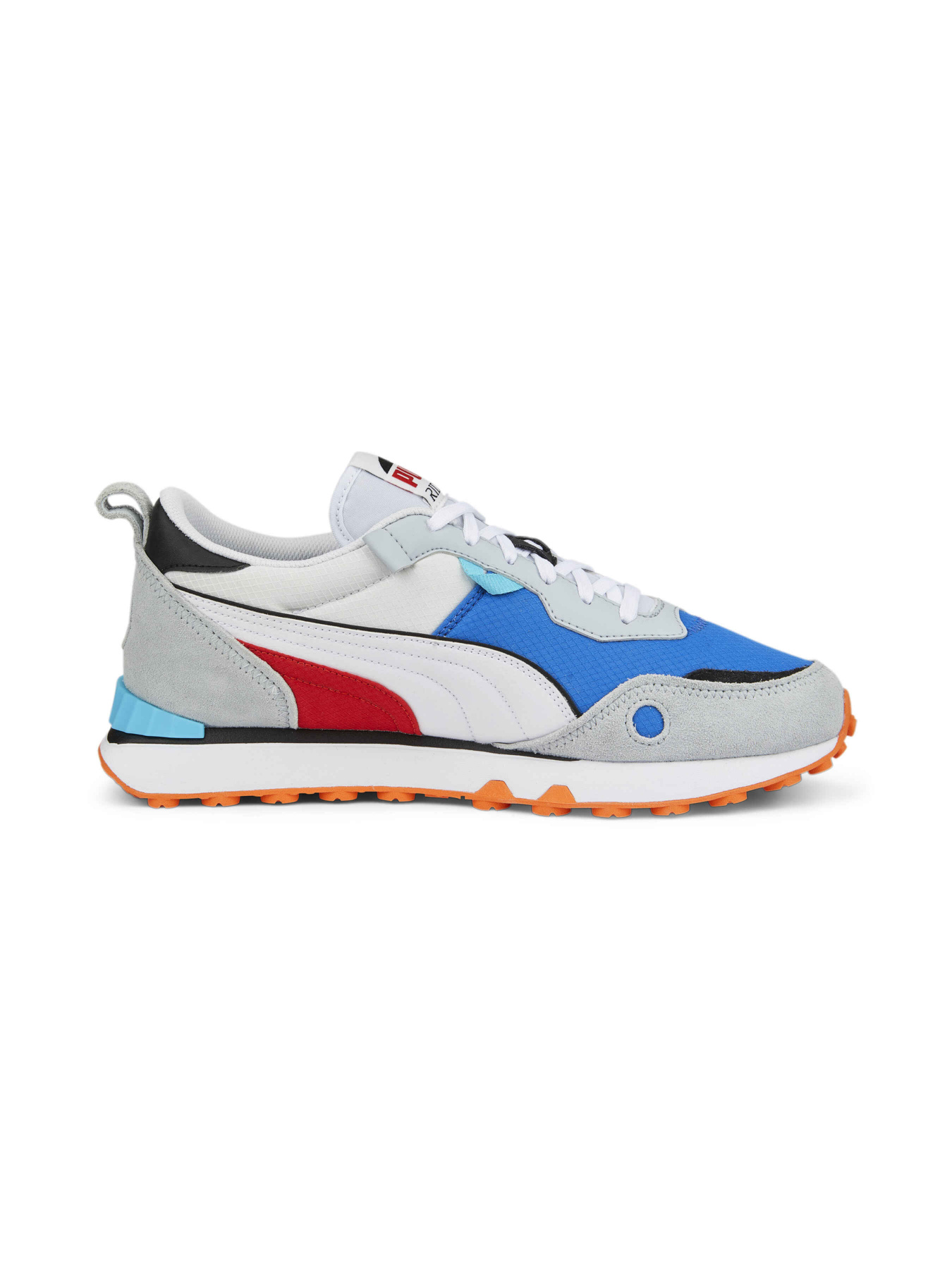 Кросівки PUMA Rider Fv "future Vintage" модель 387672 Фото