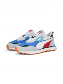 Кросівки PUMA Rider Fv "future Vintage" модель 387672 Фото
