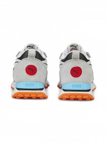 Кросівки PUMA Rider Fv "future Vintage" модель 387672 Фото