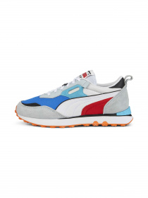 Кросівки PUMA Rider Fv "future Vintage" модель 387672 Фото