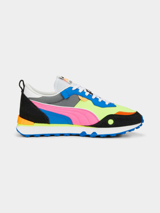 Кросівки PUMA Rider Fv Future Vintage модель 387672 Фото