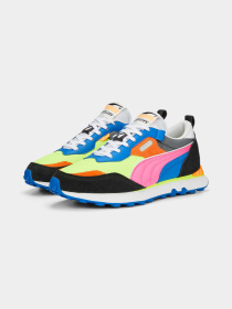 Кросівки PUMA Rider Fv Future Vintage модель 387672 Фото