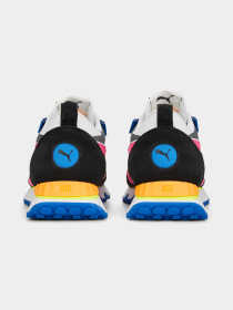 Кросівки PUMA Rider Fv Future Vintage модель 387672 Фото