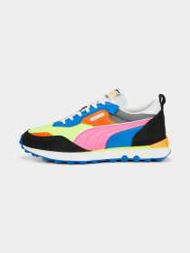 Кросівки PUMA Rider Fv Future Vintage модель 387672 Фото