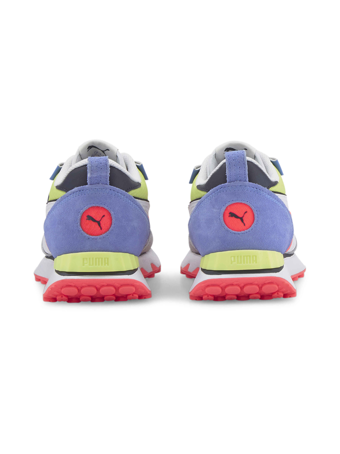 Кросівки PUMA Rider Fv "future Vintage" модель 387672 Фото