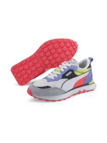 Кросівки PUMA Rider Fv "future Vintage" модель 387672 Фото
