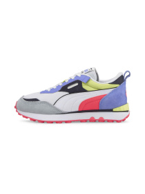 Кросівки PUMA Rider Fv "future Vintage" модель 387672 Фото