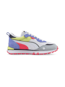 Кросівки PUMA Rider Fv "future Vintage" модель 387672 Фото