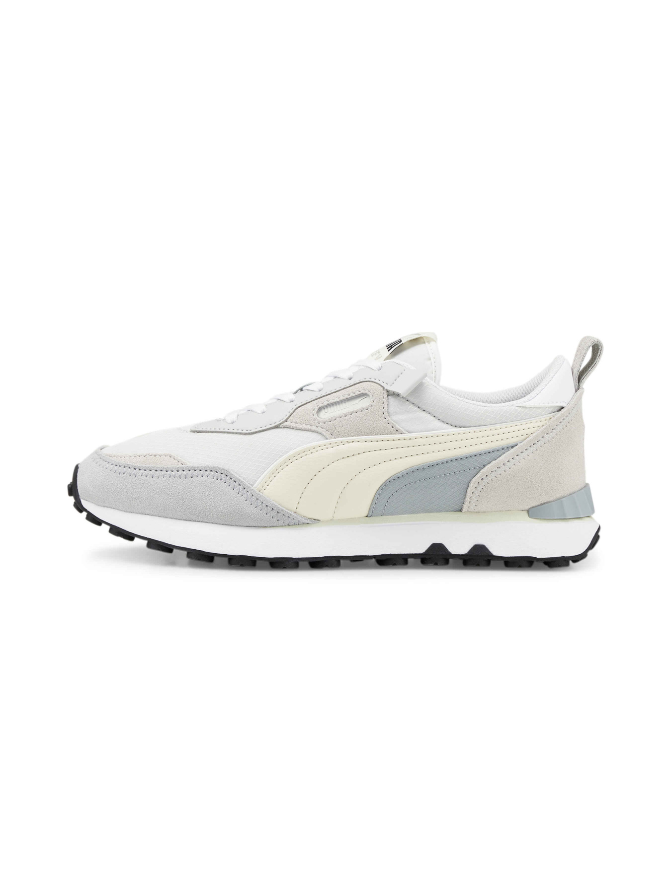 Кроссовки PUMA Rider Fv "future Vintage" модель 387672 Кроссовки PUMA Rider Fv "future Vintage" модель 387672 Фото