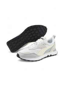 Кроссовки PUMA Rider Fv "future Vintage" модель 387672 Фото