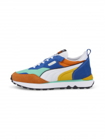 Кроссовки PUMA Rider FV 'Future Vintage' модель 387672 Фото