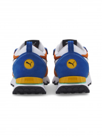 Кроссовки PUMA Rider FV 'Future Vintage' модель 387672 Фото