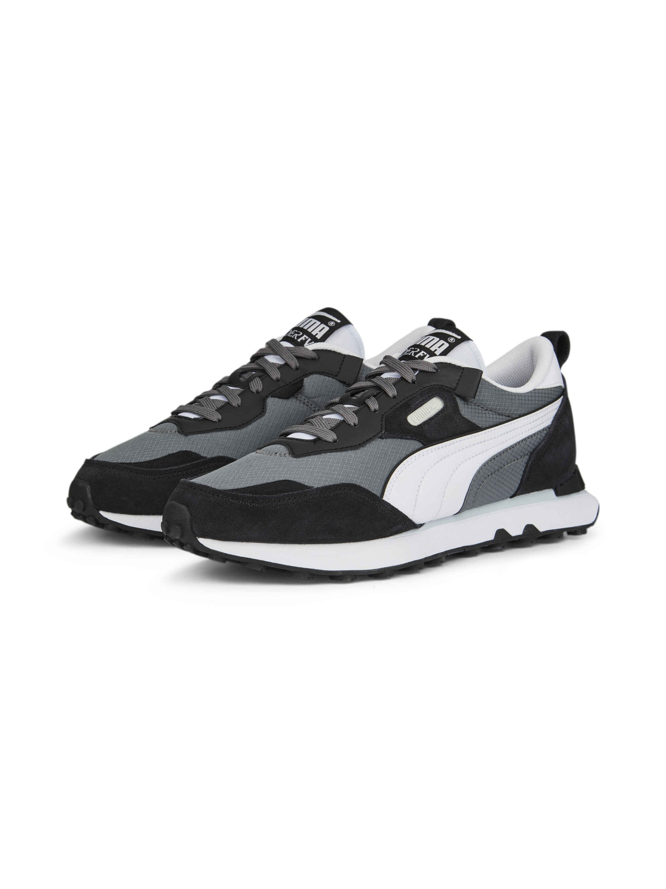 Кросівки PUMA Rider Fv "future Vintage" модель 387672 Кросівки PUMA Rider Fv "future Vintage" модель 387672 Фото