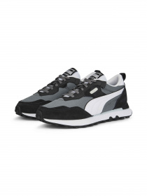 Кросівки PUMA Rider Fv "future Vintage" модель 387672 Фото