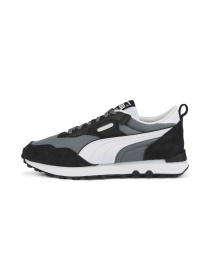 Кросівки PUMA Rider Fv "future Vintage" модель 387672 Фото
