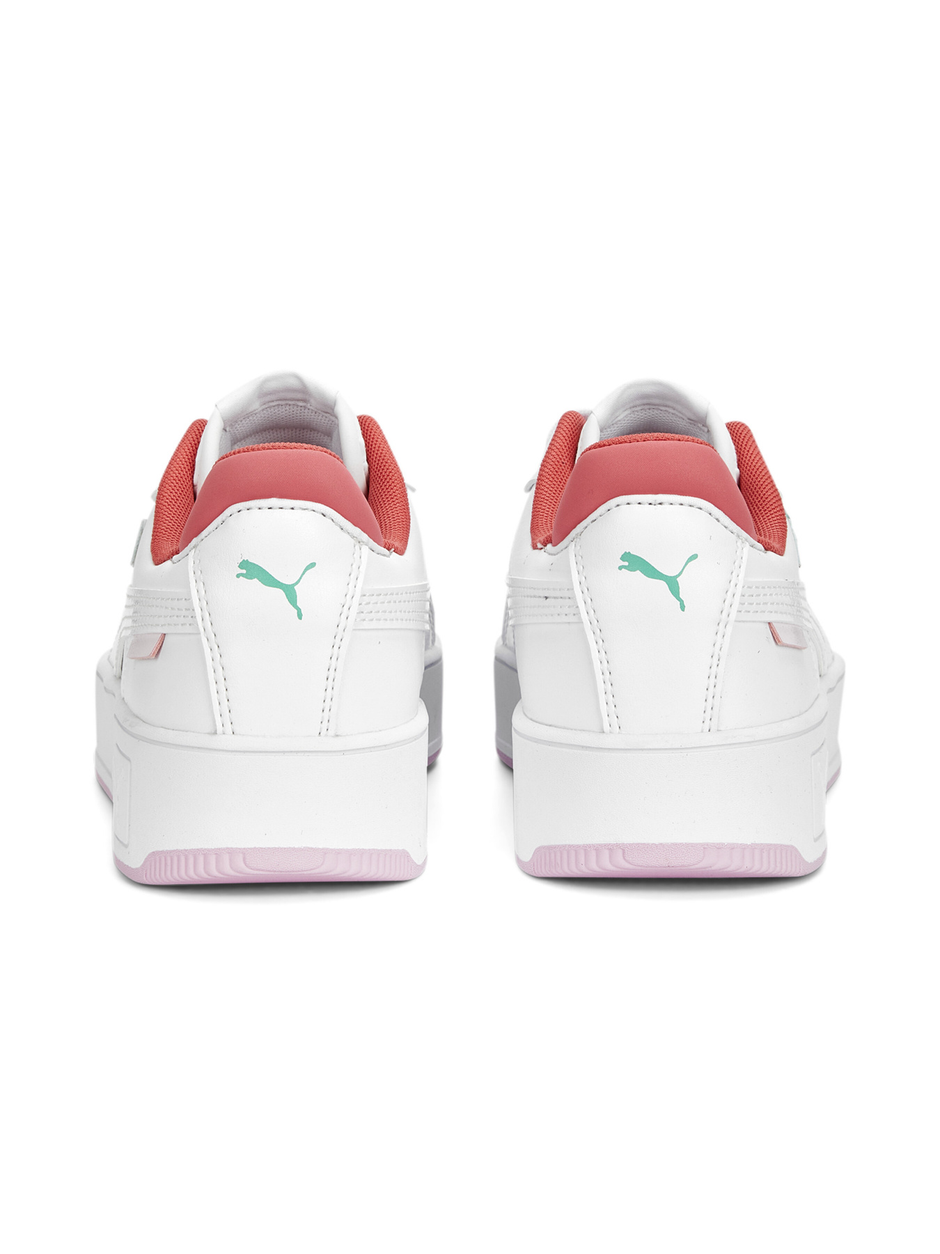 Кроссовки PUMA Carina Street Charms модель 389392 Фото
