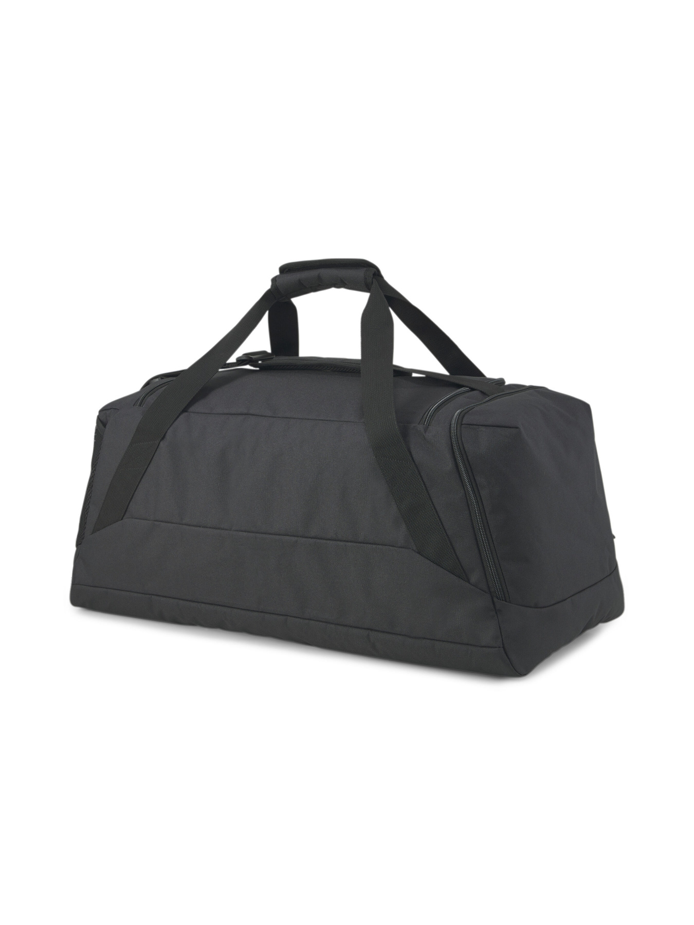 Сумки PUMA Fundamentals Sports Bag M модель 079237 Сумки PUMA Fundamentals Sports Bag M модель 079237 Фото