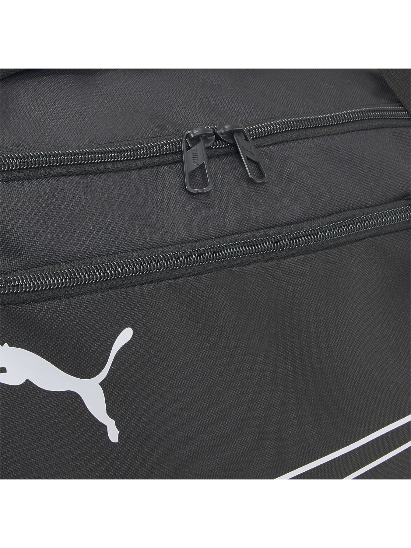 Сумки PUMA Fundamentals Sports Bag M модель 079237 Сумки PUMA Fundamentals Sports Bag M модель 079237 Фото