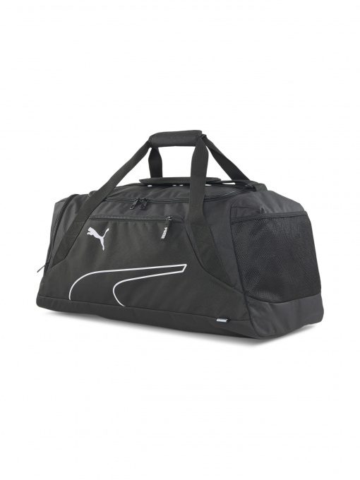 Сумки PUMA Fundamentals Sports Bag M модель 079237 Фото