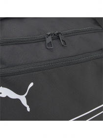 Сумки PUMA Fundamentals Sports Bag M модель 079237 Фото