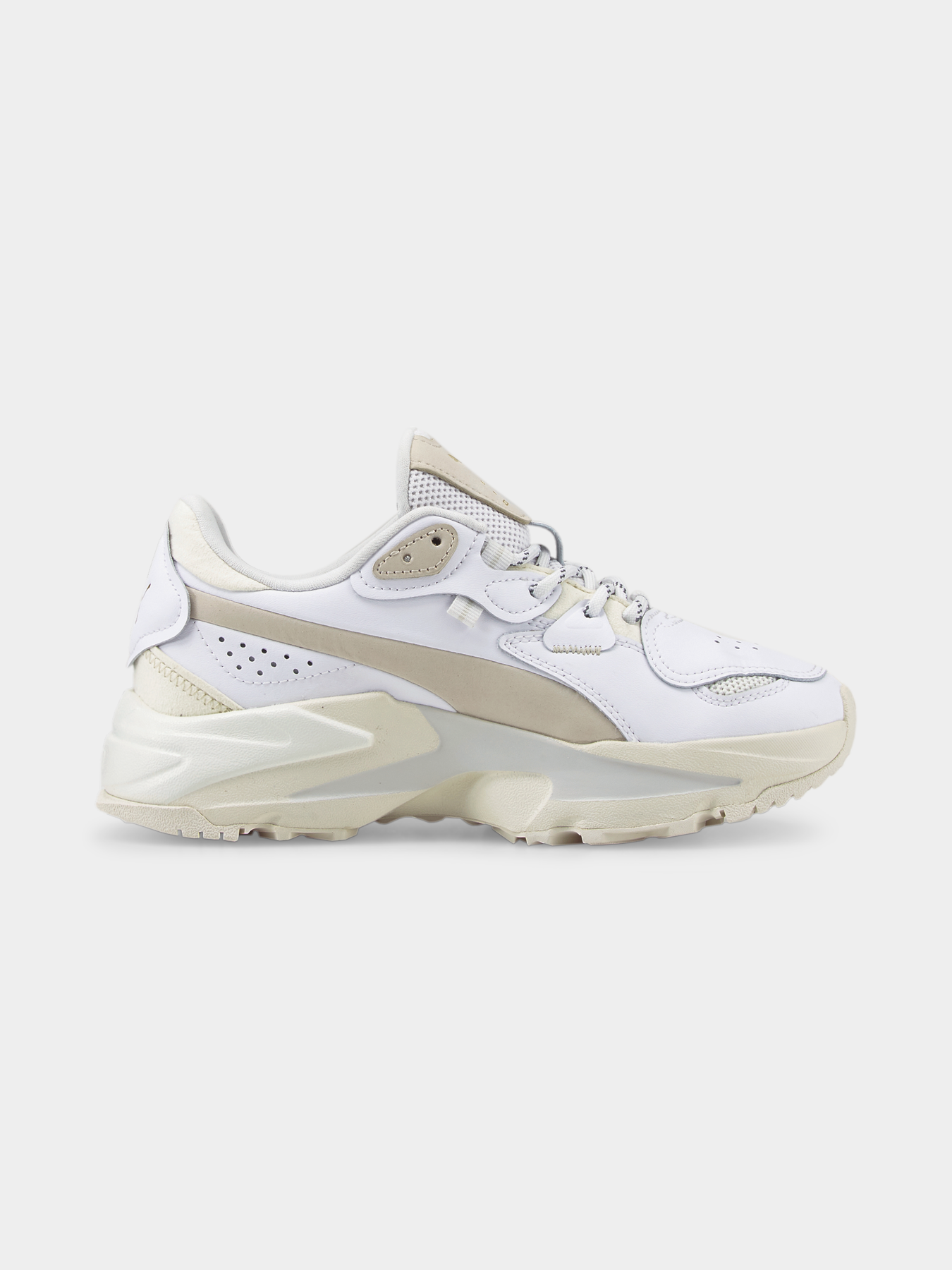 Кросівки PUMA Orkid B&w Wns модель 384089 Фото