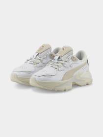 Кросівки PUMA Orkid B&w Wns модель 384089 Фото