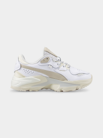 Кросівки PUMA Orkid B&w Wns модель 384089 Фото