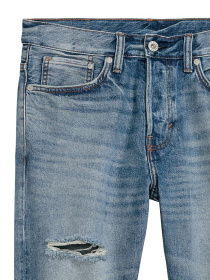 Джинсы H&M модель 58269 Фото
