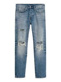 Джинсы H&M модель 58269 Фото