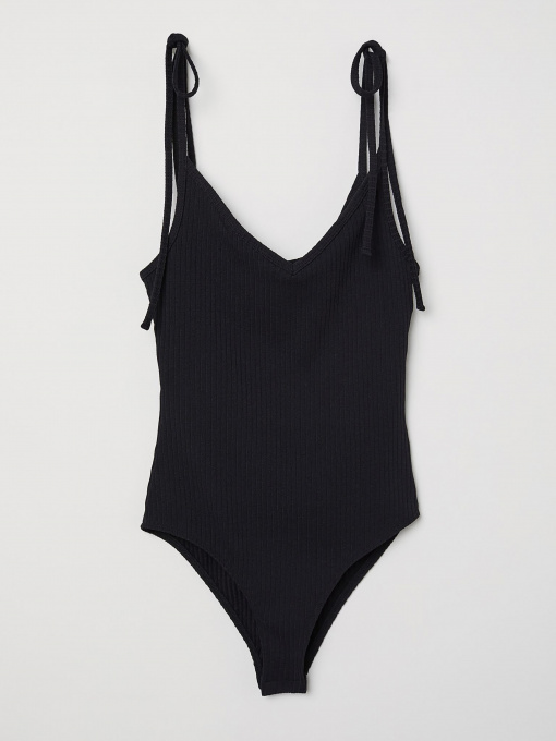 Боди и корсеты H&M модель 58262 Фото