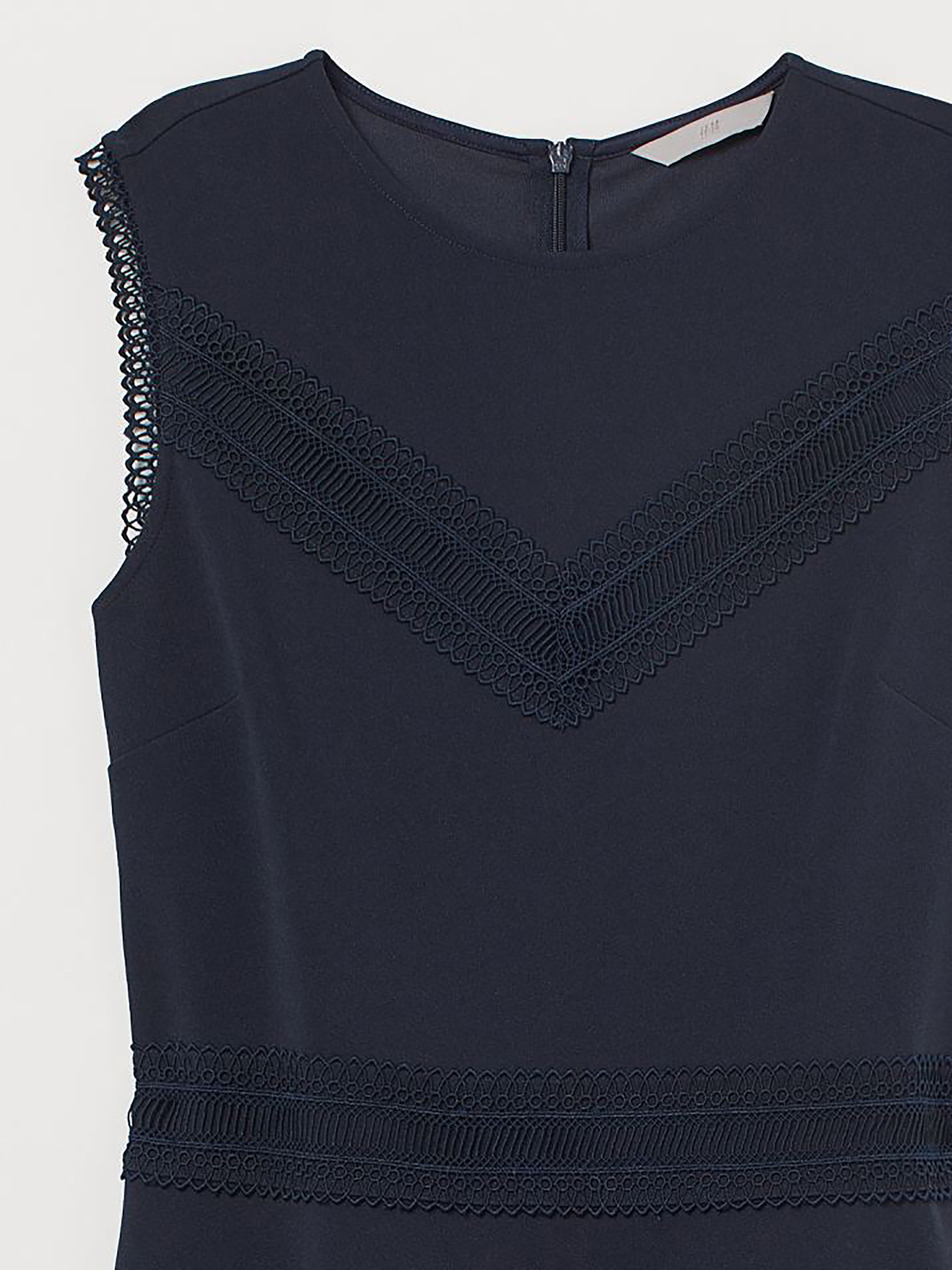 Сукні H&M модель 58244 Фото