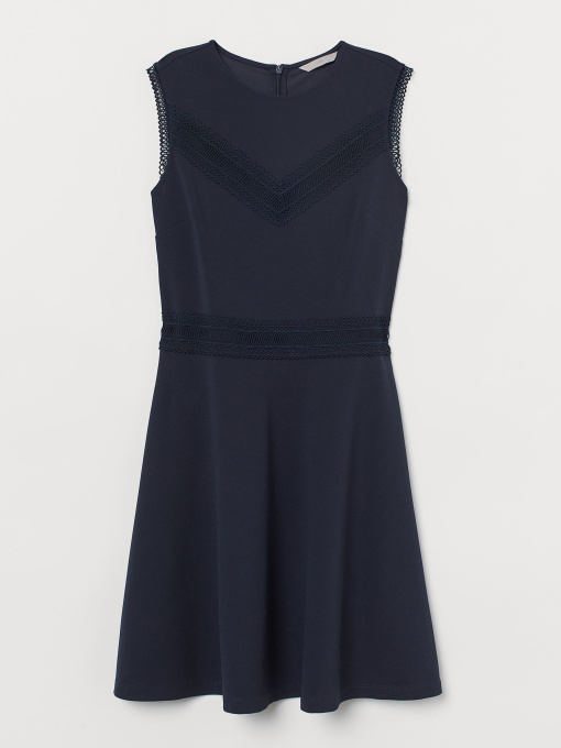 Сукні H&M модель 58244 Фото
