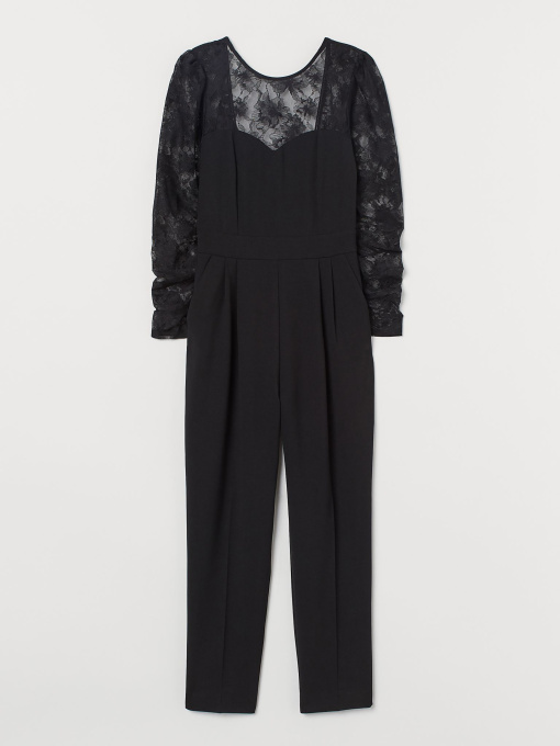 Комбинезоны H&M модель 54049 Фото