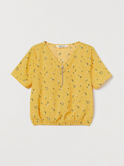 Сорочки H&M модель 54069 Фото