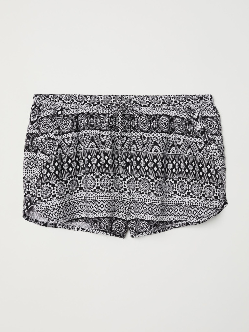 Шорти H&M модель 46177 Фото