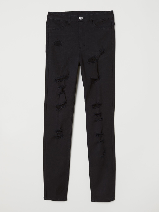 Джинсы H&M модель 49683 Фото