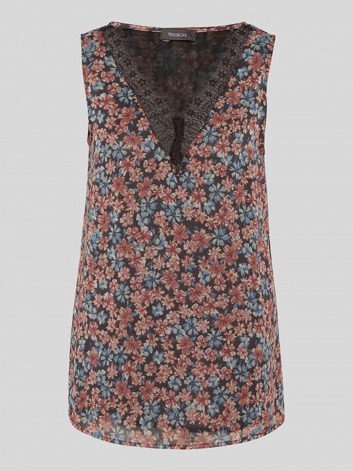 Сорочки C&A модель 63991 Фото