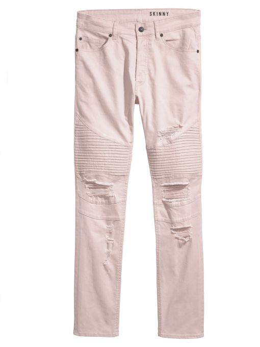 Джинсы H&M модель 63997 Фото