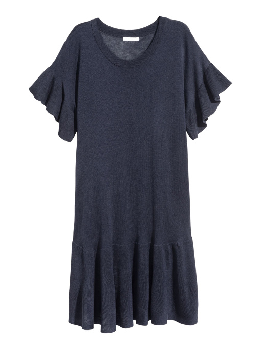 Сукні H&M модель 63961 Фото