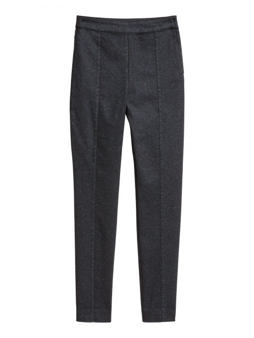 Брюки H&M модель 63985 Фото