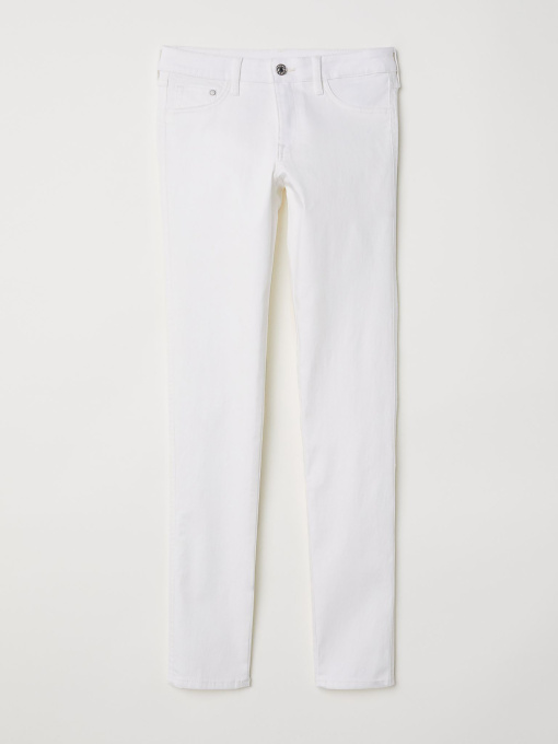 Джинсы H&M модель 63981 Фото