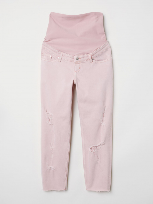 Джинсы H&M модель 63966 Фото