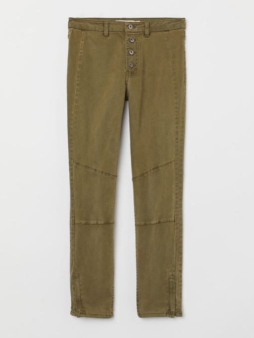 Джинсы H&M модель 63972 Фото