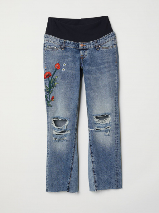Джинсы H&M модель 63984 Фото
