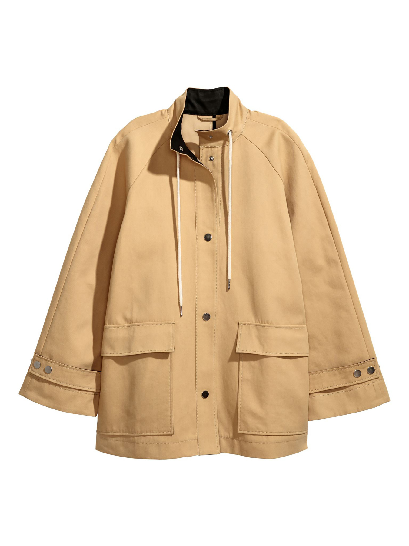 Куртки та дублянки H&M модель 63969 Фото