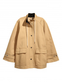 Куртки та дублянки H&M модель 63969 Фото