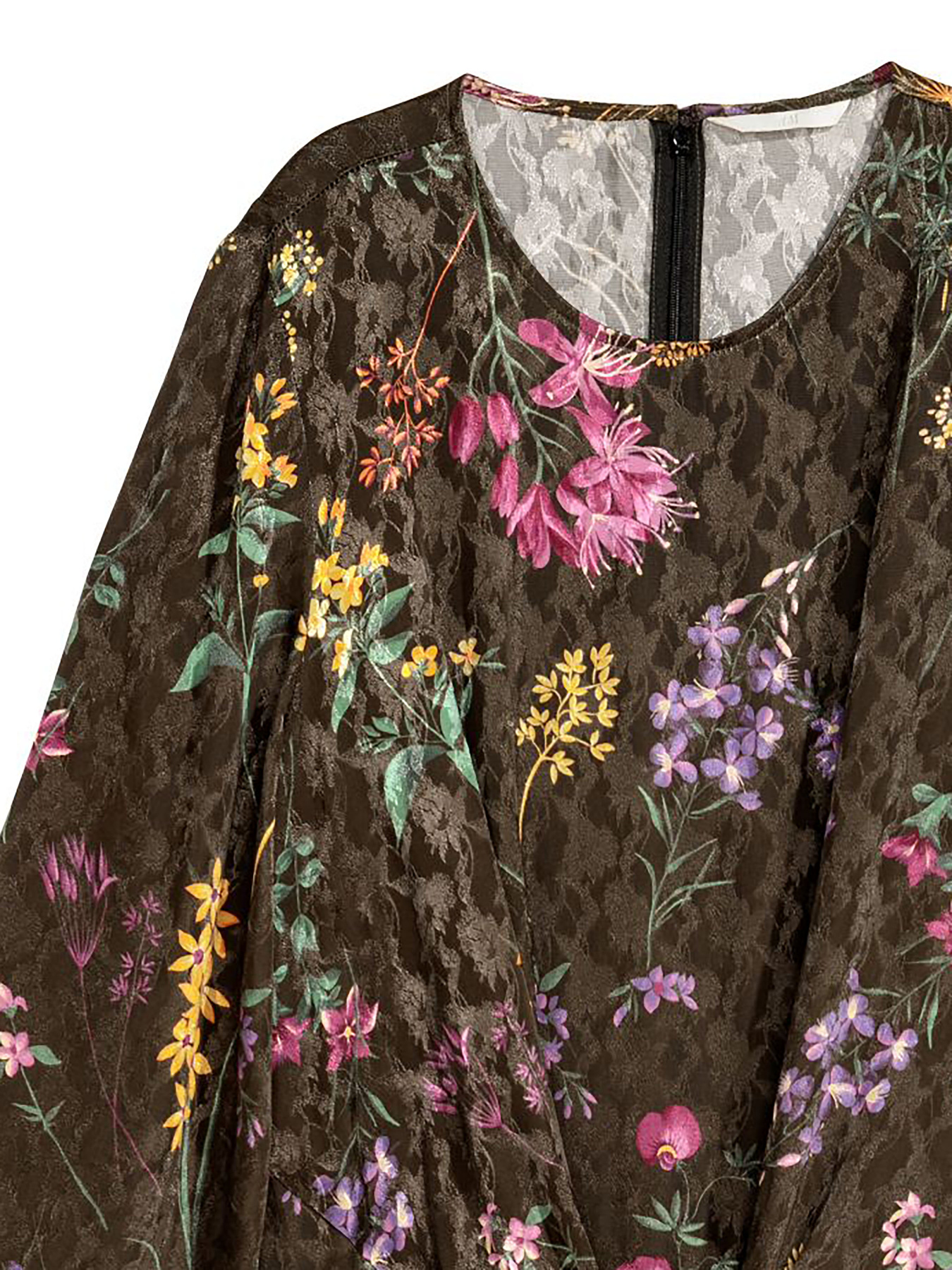 Сукні H&M модель 63951 Фото
