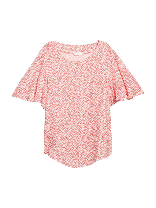 Рубашки H&M модель 63950 Фото